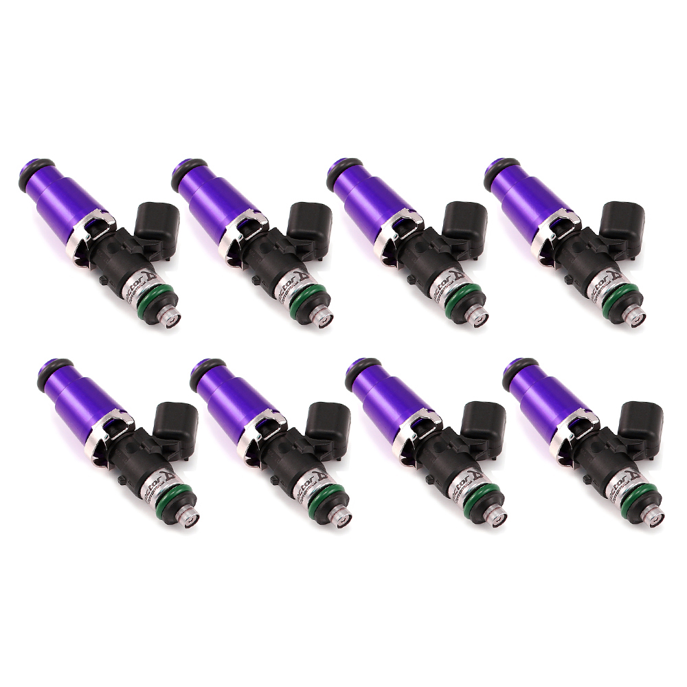 1050.60.14.14 ID1050-XDS H/imp 14mm oring, 60mm long plug+pin