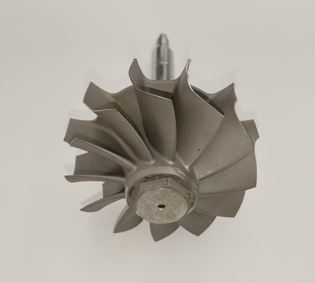 Turbine Shaft CAT777D 301-6871