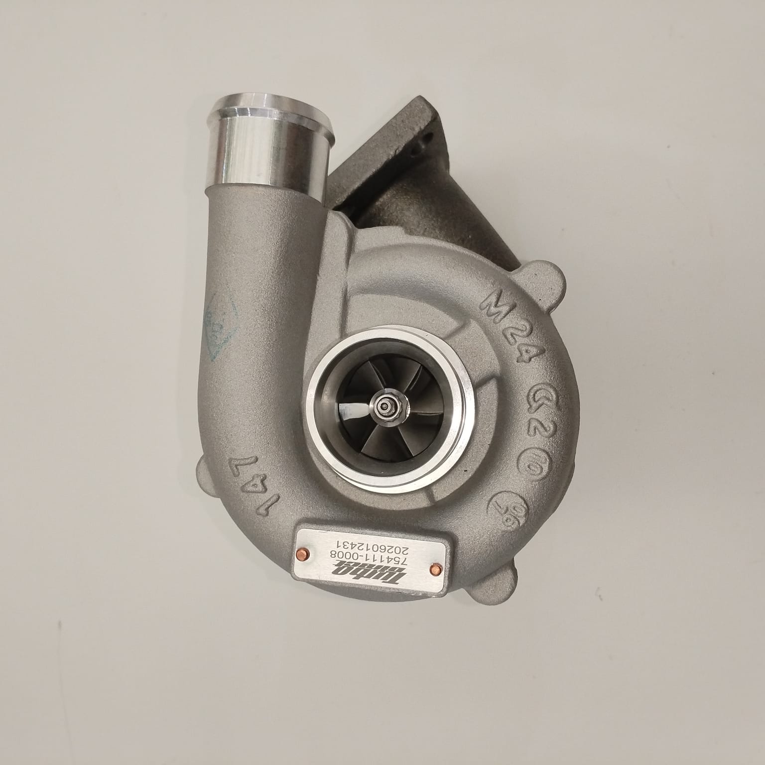 M754111T Turbocharger Perkins Various
