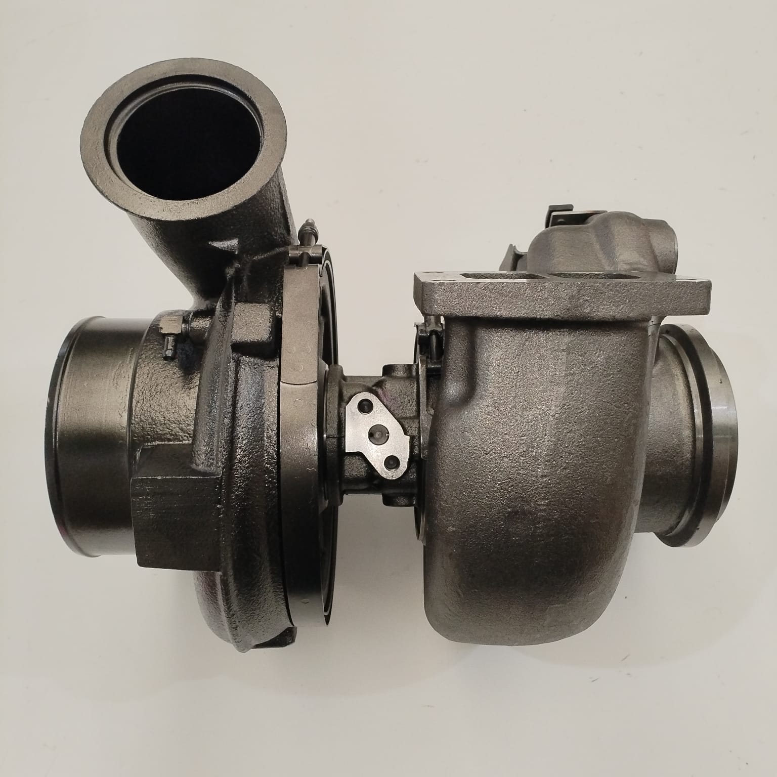 Service Exchange Turbocharger Cat C18