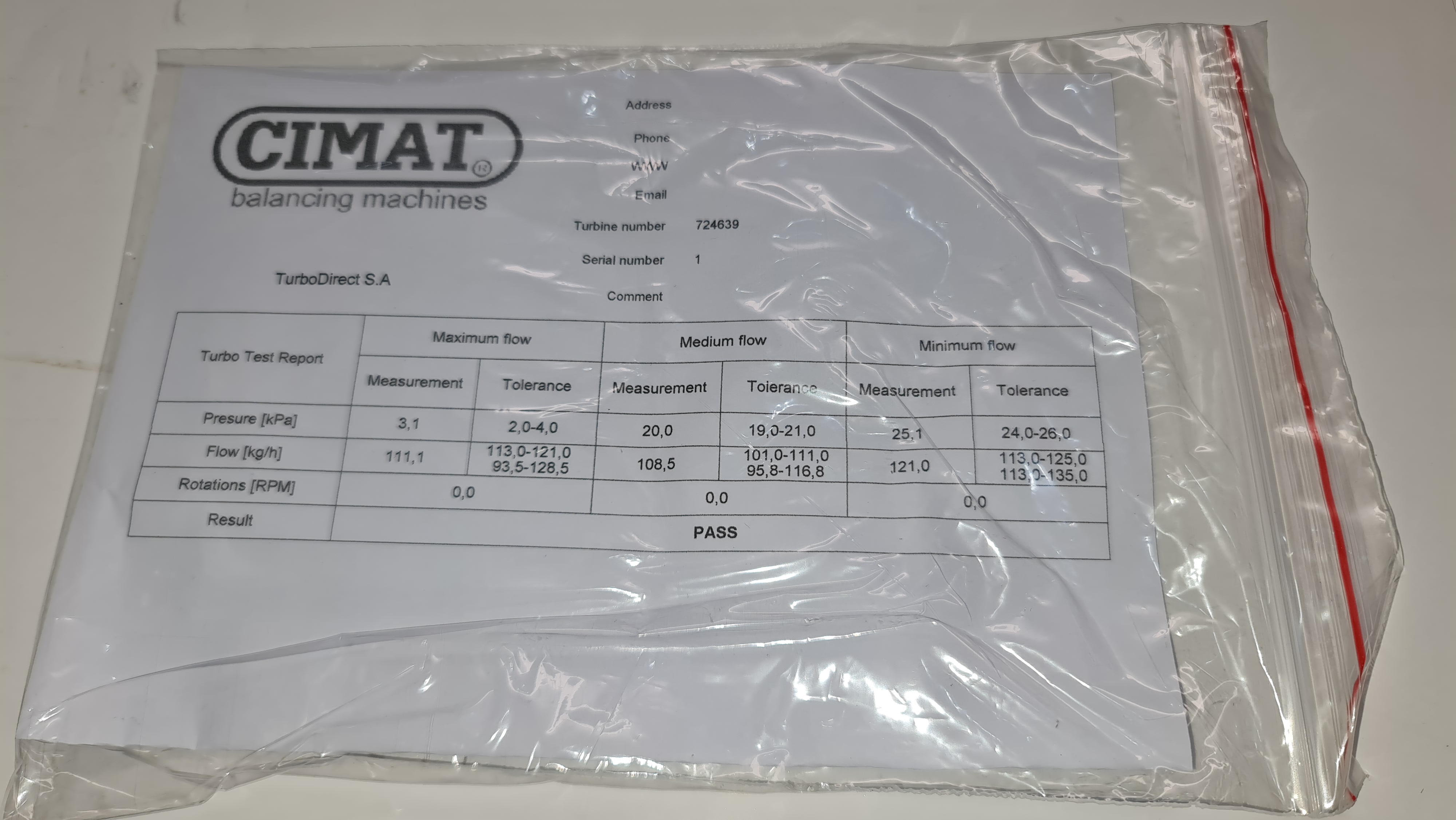 Product